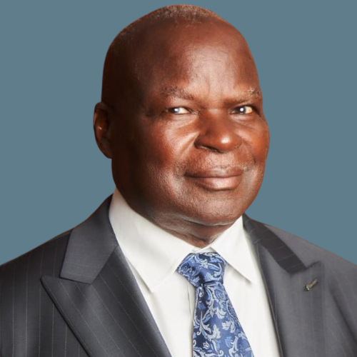 Hon. July Moyo